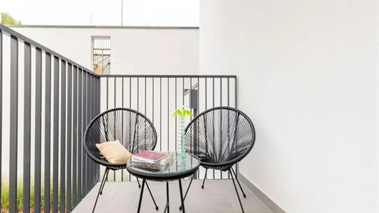 Rooms in Padua - photo 8