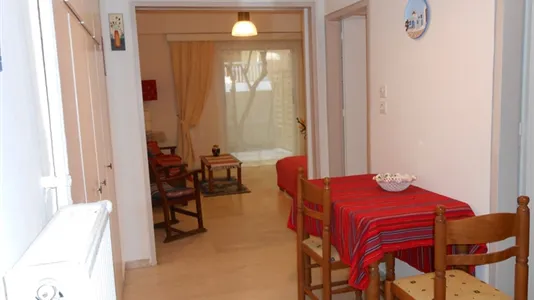 Apartments in Ano Nea Smyrni - photo 6