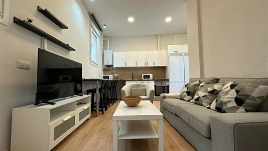 Rooms in Madrid Tetuán - photo 4