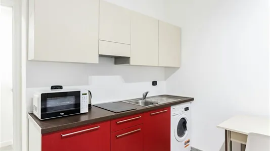 Apartments in Milano Zona 5 - Vigentino, Chiaravalle, Gratosoglio - photo 4