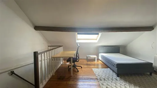 Rooms in Brussels Etterbeek - photo 7