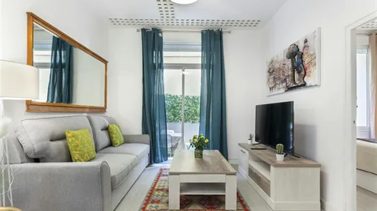 Apartments in Madrid Arganzuela - photo 5