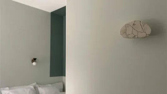 Apartments in Brussels Elsene - photo 5