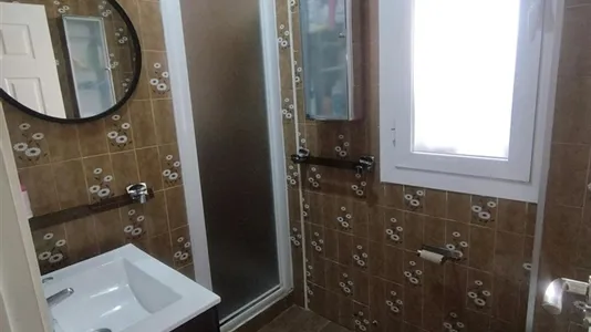Rooms in Murcia - photo 5
