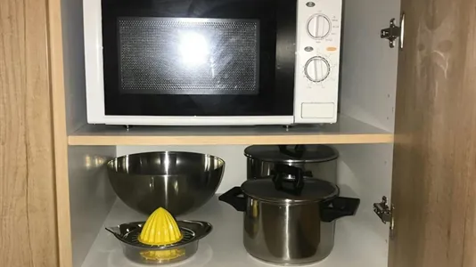 Apartments in Athens Omonia - photo 6