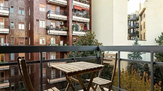 Rooms in Milano Zona 3 - Porta Venezia, Città Studi, Lambrate - photo 6