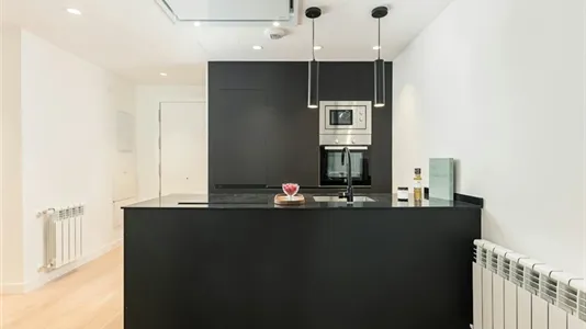 Apartments in Madrid Tetuán - photo 8