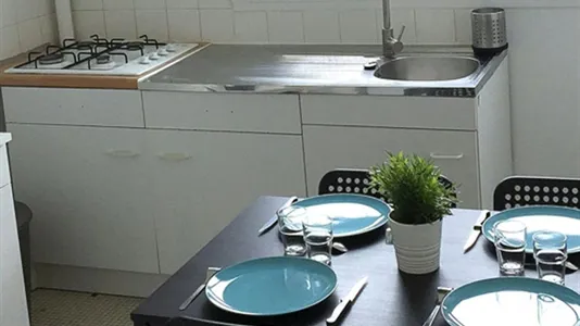 Rooms in Nantes - photo 4