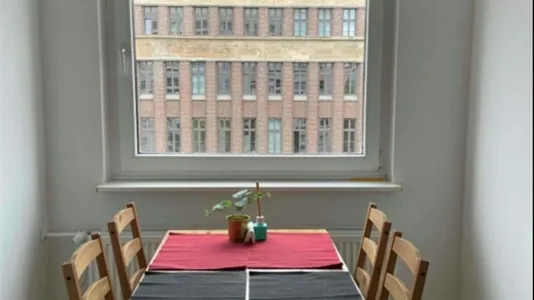Rooms in Berlin Mitte - photo 7