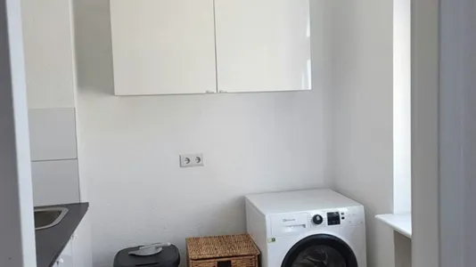 Apartments in Berlin Neukölln - photo 8