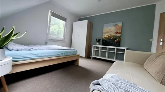 Rooms in Berlin Reinickendorf - photo 3