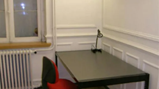 Rooms in Brussels Elsene - photo 7