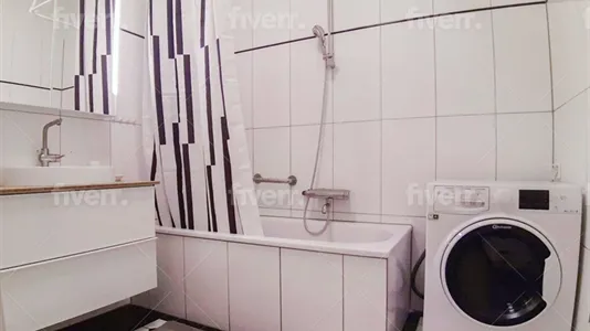 Apartments in Location is not specified - photo 10