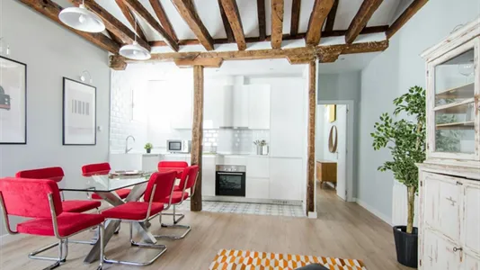Apartments in Madrid Centro - photo 10