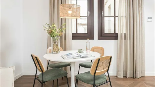 Apartments in Barcelona Ciutat Vella - photo 5