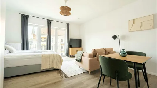 Apartments in Berlin Charlottenburg-Wilmersdorf - photo 5