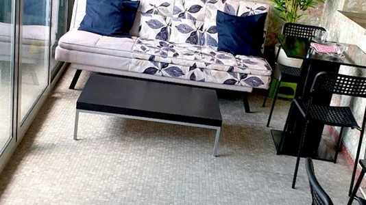 Rooms in Padua - photo 2