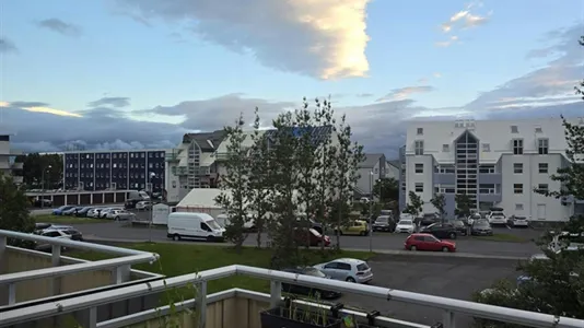 Rooms in Reykjavík Miðborg - photo 9