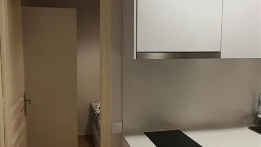 Apartments in Barcelona Sant Martí - photo 9