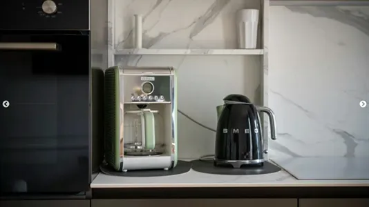 Apartments in Milano Zona 7 - Baggio, De Angeli, San Siro - photo 10