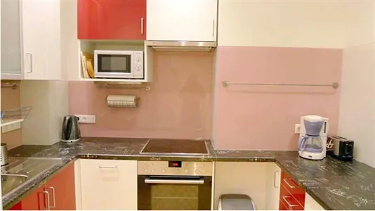 Apartments in Vienna Leopoldstadt - photo 8