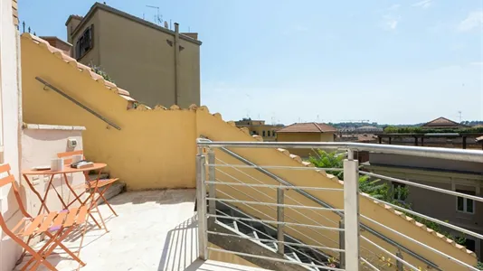 Apartments in Roma Municipio XIII – Aurelia - photo 5