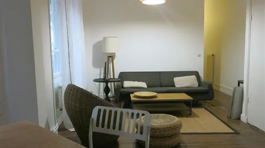 Apartments in Paris 12ème arrondissement - Bercy - photo 7