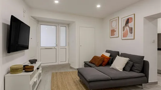 Apartments in Location is not specified - photo 4