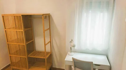 Rooms in Valencia Patraix - photo 3