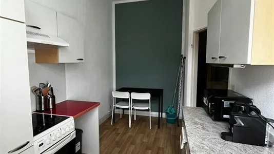 Apartments in Location is not specified - photo 10