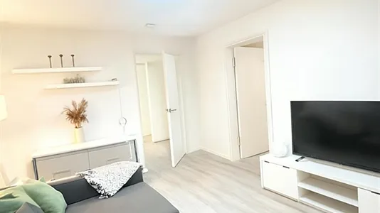 Apartments in Munich Thalkirchen-Obersendling-Forstenried-Fürstenried-Solln - photo 4