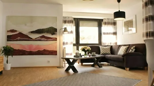 Apartments in Nuremberg - photo 1