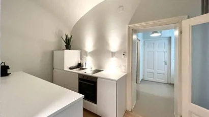 Apartment for rent in Vienna Josefstadt, Vienna