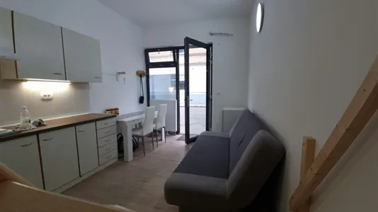 Apartments in Besnica - photo 1