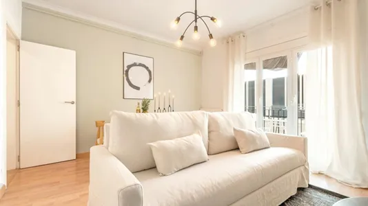 Rooms in Barcelona Les Corts - photo 6