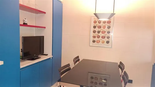 Rooms in Milano Zona 2 - Stazione Centrale, Gorla, Turro, Greco, Crescenzago - photo 6