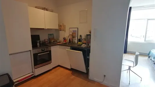 Apartments in Stad Brussel - photo 7