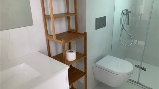 Apartments in Location is not specified - photo 8