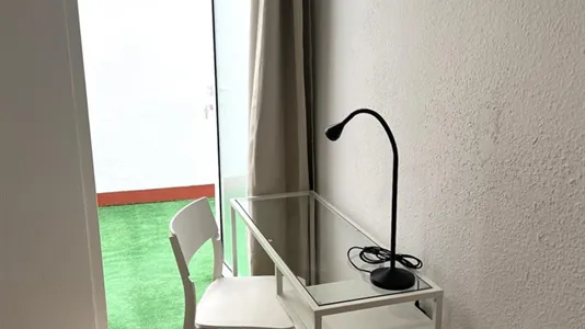 Rooms in el Camí de Vera - photo 7