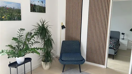 Apartments in Vienna Brigittenau - photo 5