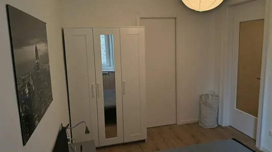 Apartments in Trieste - photo 8