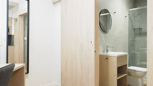 Apartments in Bilbao - photo 9