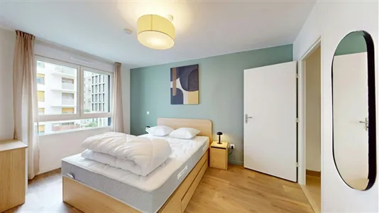 Rooms in Nanterre - photo 7