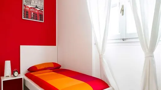 Rooms in Milano Zona 2 - Stazione Centrale, Gorla, Turro, Greco, Crescenzago - photo 3