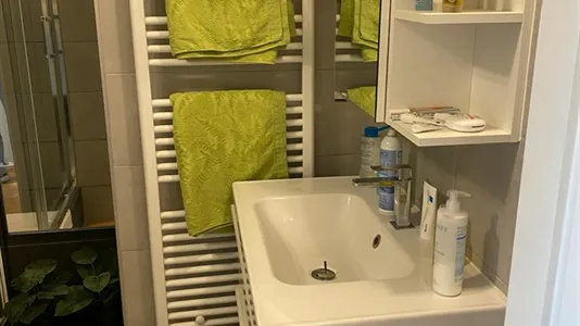 Apartments in Brussels Etterbeek - photo 5