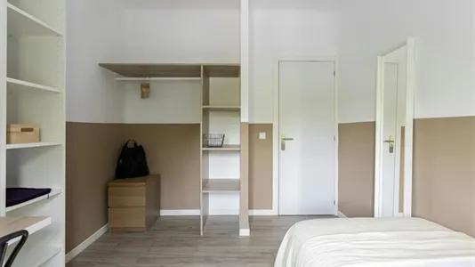Rooms in Getafe - photo 5