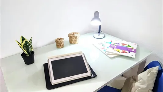 Rooms in Burjassot - photo 6