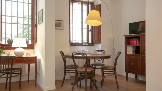 Apartments in Florence - photo 9