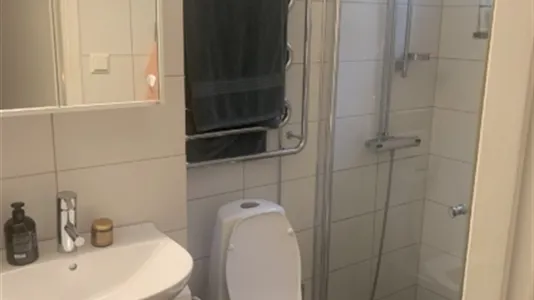 Apartments in Östermalm - photo 5