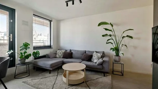 Apartments in Amsterdam Centrum - photo 7